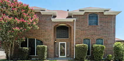 2316 Homestead Dr, Mesquite