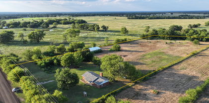 3450 County Road 3504, Wills Point