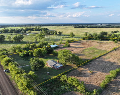 3450 County Road 3504, Wills Point