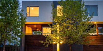 4401 Roseland Ave Unit A, Dallas