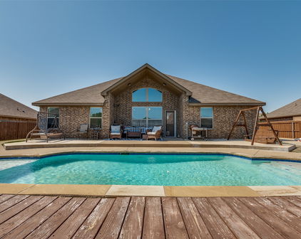 133 Haymeadow Dr, Crandall