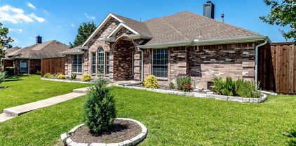 3409 Mistletoe Ln, Rowlett