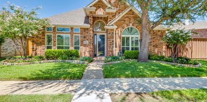 8633 Mill Creek Rd, Irving