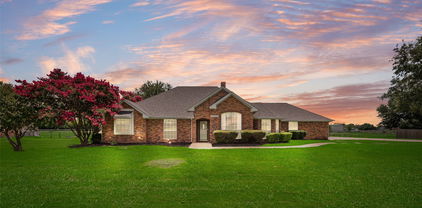 11275 Old Military Trl, Forney