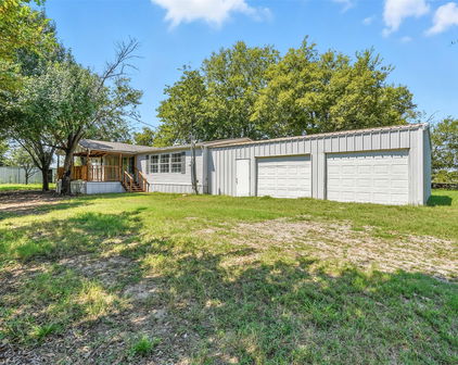 6720 County Road 161, Kaufman