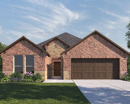 4174 Plateau Dr, Forney