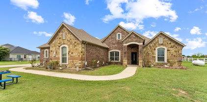 10525 Mustang Run, Forney