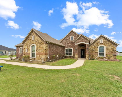 10525 Mustang Run, Forney