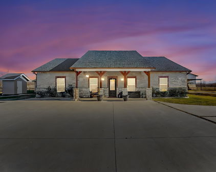 14752 Fm 1392, Terrell