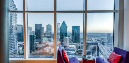 1918 Olive St Unit 2903, Dallas