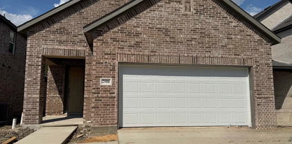 2506 Flaxfield Ln, Forney