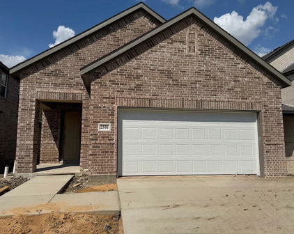 2506 Flaxfield Ln, Forney