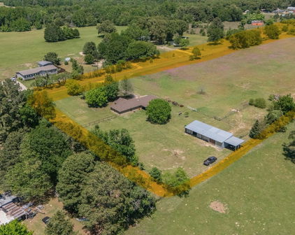 200 Vz County Road 4124, Canton