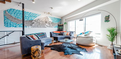 500 1st Ave, Dallas