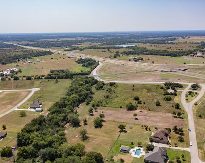 1000 & 1077 Eagle Lake Drive, Wills Point