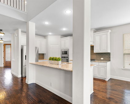1005 Middleton St, Forney