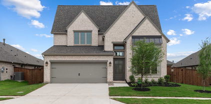 1417 Kirkhill Ln, Forney