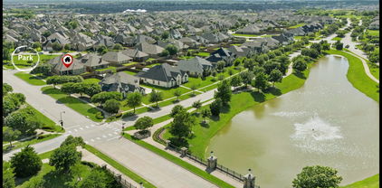 1100 Wedgewood Dr, Forney