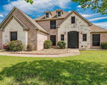 15557 County Road 4052, Kemp