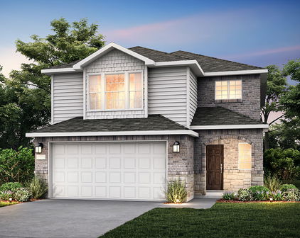 2314 Bay Laurel Ln, Forney
