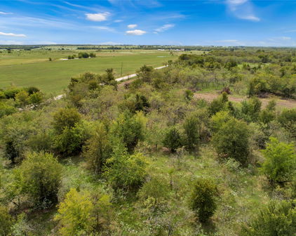 lot 6 Co Rd 146, Kaufman