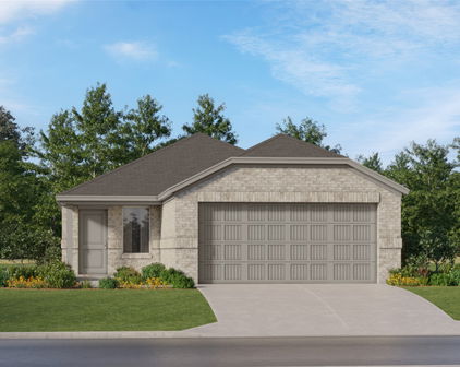 1118 Barbary Fields St, Forney