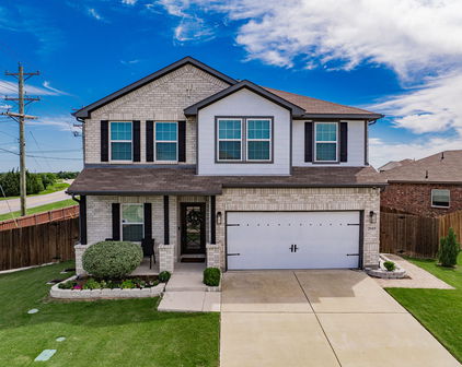 2049 Hartley Dr, Forney