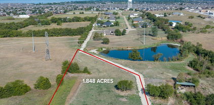 Lot 1 Lookout, Forney