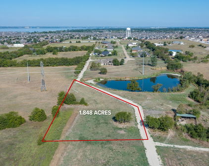 Lot 1 Lookout, Forney