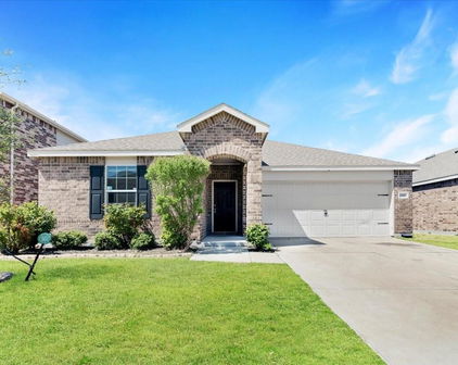 1117 Ainsley Ln, Forney