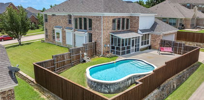 2505 Claymore Ave, Garland
