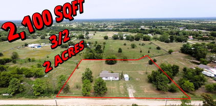 1624 Private Rd, Quinlan