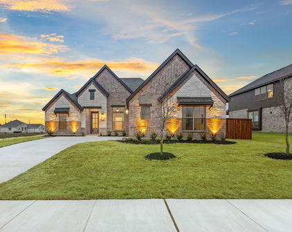 805 Anthem Ln, Forney