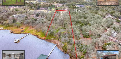 5741 County Road 3515, Quinlan