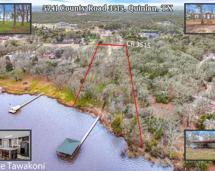 5741 County Road 3515, Quinlan