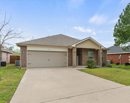 127 Mitchell St, Terrell