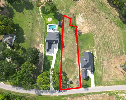 Lot 20 Shoreline, Mabank
