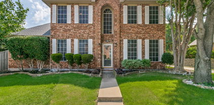 100 Branchwood Trl, Coppell