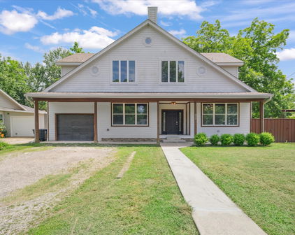 226 E North St, Wills Point