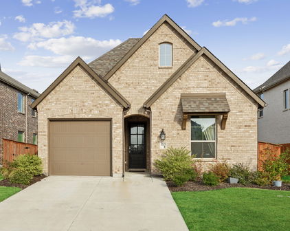 3921 Ford Dr, Crandall