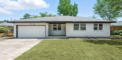 9916 Cloister Dr, Dallas