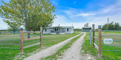 15693 State Highway 205, Terrell