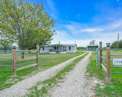 15693 State Highway 205, Terrell