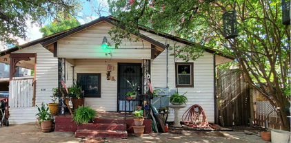 610 W 12th St, Dallas
