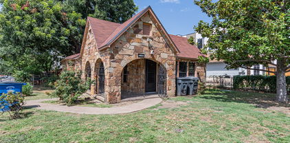 4603 Fairmount St, Dallas
