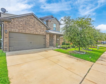 2209 Vance Dr, Forney