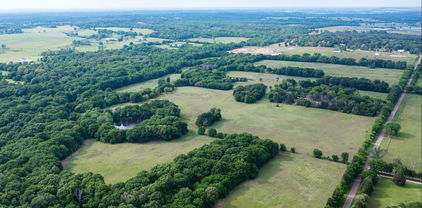 540 Vz County Road 2916, Eustace