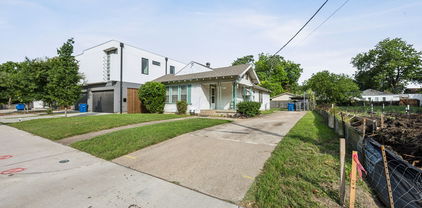 4611 Rusk Ave, Dallas
