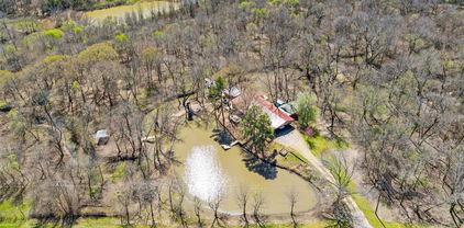 6601 Fm 1390, Kaufman