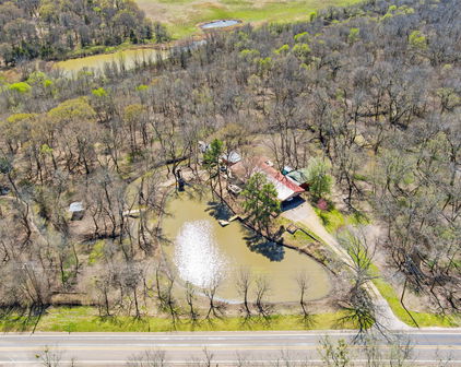 6601 Fm 1390, Kaufman